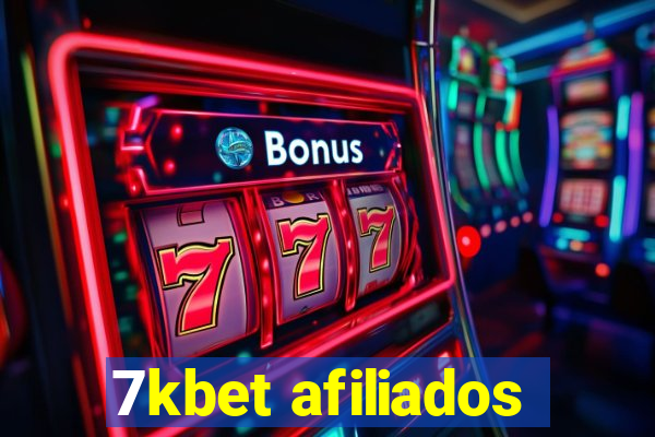 7kbet afiliados